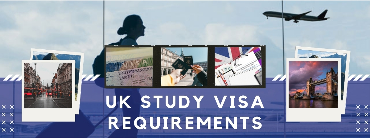A Comprehensive Guide to UK Study Visa Requirements for Pakistani Students in 2024
